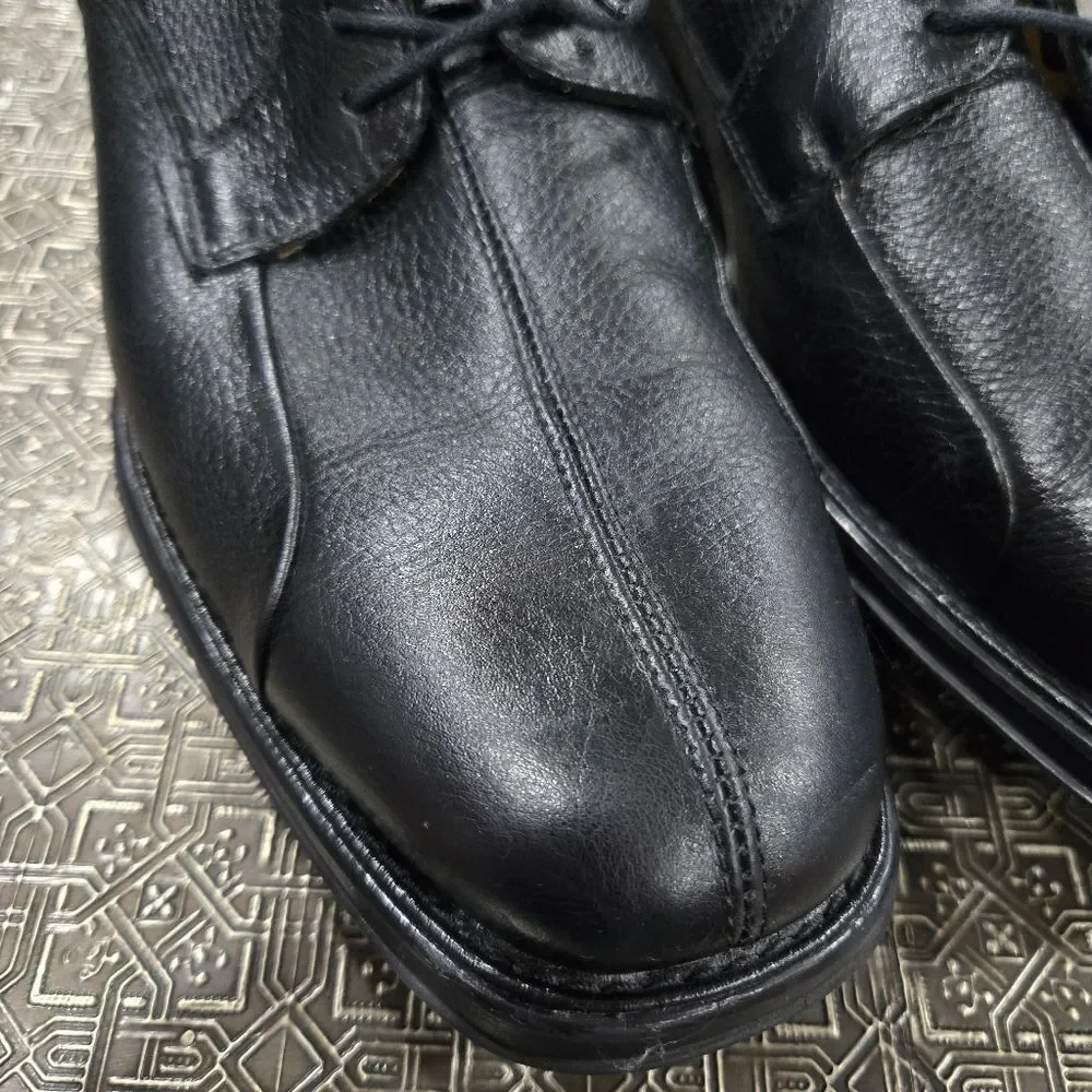 🐢 Belvedere Bay Bridge Dress Shoes 11.5 EEE NWOT